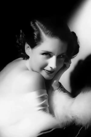 Norma Shearer profil kép