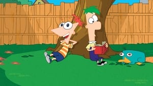 Phineas és Ferb kép
