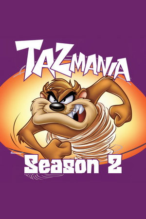 Taz-Mania