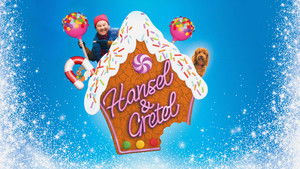 CBeebies Presents: Hansel and Gretel háttérkép
