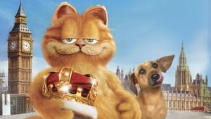 Garfield 2 háttérkép