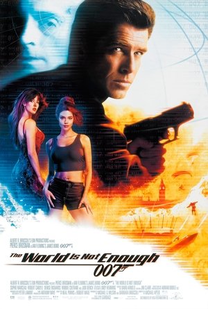James Bond  - Száguldás Londonban