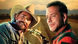 Harley Davidson és a Marlboro Man háttérkép