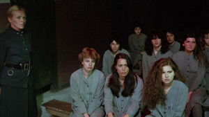 Women's Prison Massacre háttérkép
