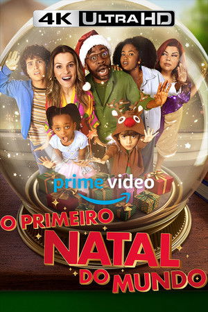 World's First Christmas poszter