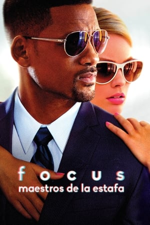 Focus - A látszat csal poszter