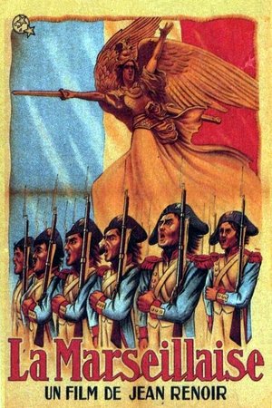 Marseillaise poszter