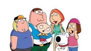 Family Guy kép