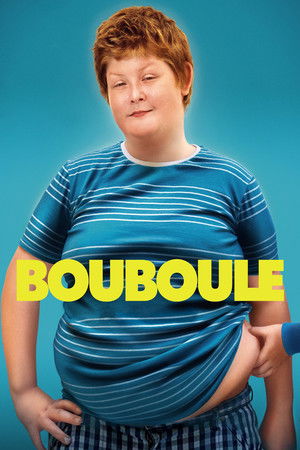Bouboule poszter