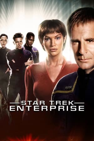 Star Trek: Enterprise poszter