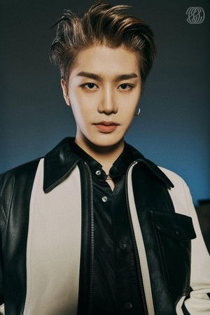 Moon Taeil profil kép