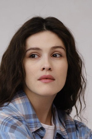 Екатерина Домашенко