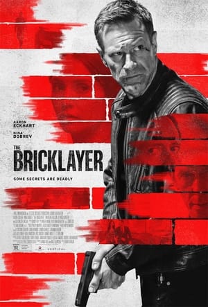 The Bricklayer poszter