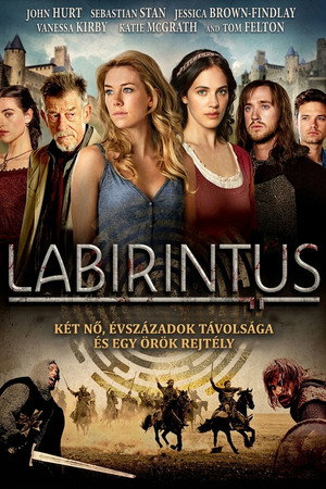 Labirintus