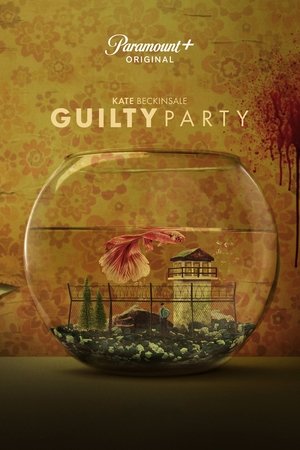 Guilty Party poszter