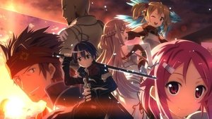 Sword Art Online kép