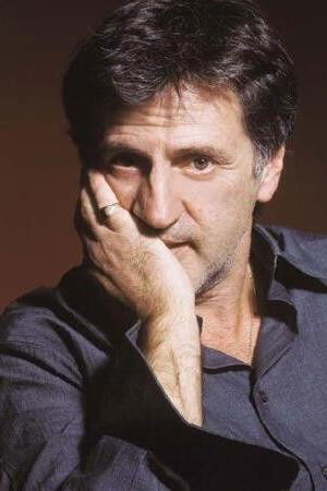 Daniel Auteuil profil kép