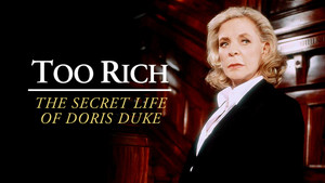 Too Rich: The Secret Life of Doris Duke kép