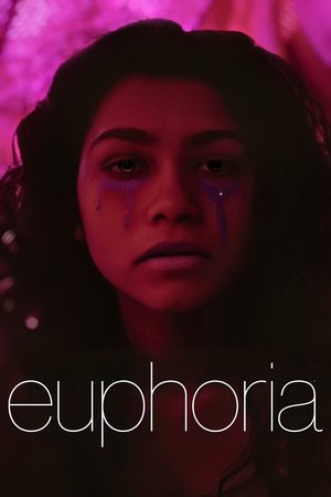 Eufória poszter