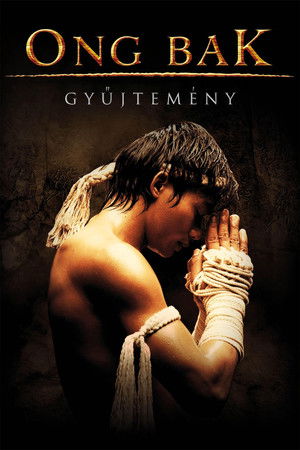 Ong Bak filmek
