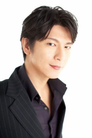 Mitsuhiro Oikawa profil kép