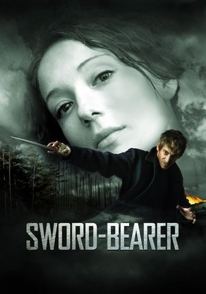 Sword-Bearer poszter