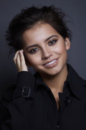 Isabela Merced profil kép