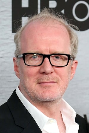 Tracy Letts