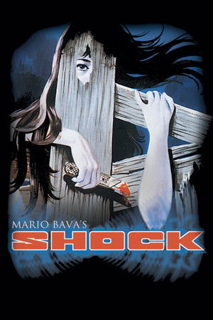 Shock poszter