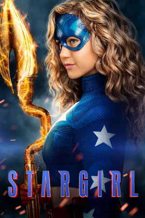Stargirl poszter
