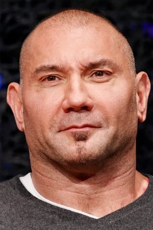 Dave Bautista profil kép