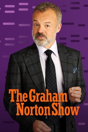 The Graham Norton Show poszter