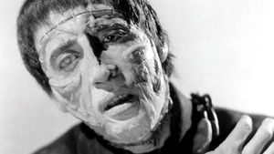 The Curse of Frankenstein háttérkép