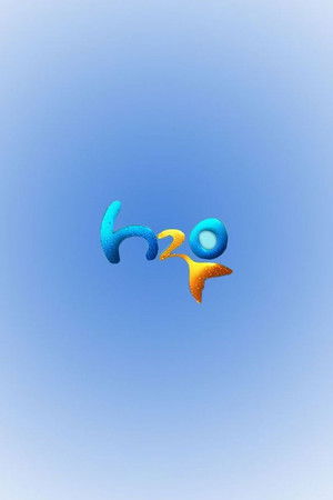 H2O: Egy vízcsepp elég poszter