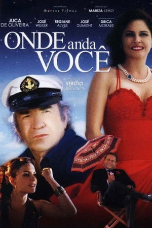 Onde Anda Você