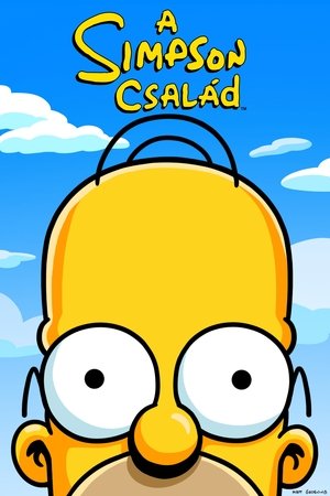 A Simpson család poszter