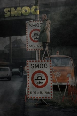 Smog poszter