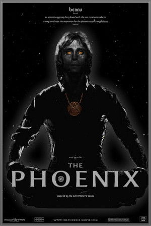 The Phoenix poszter