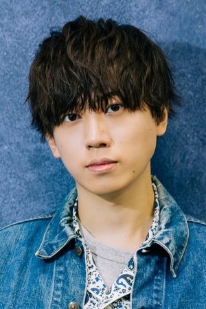 梶原岳人
