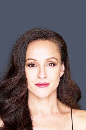 Crystal Lowe profil kép