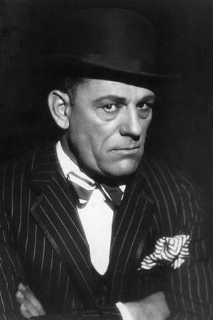 Lon Chaney profil kép