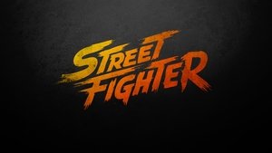 Street Fighter háttérkép