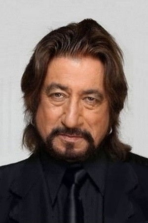 Shakti Kapoor profil kép