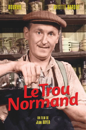 A normann fogadó poszter