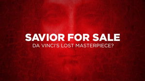 Salvator mundi háttérkép
