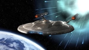 Star Trek: Enterprise kép