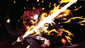 Shakugan no Shana: The Movie háttérkép