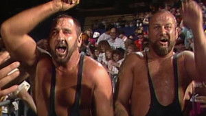 WWE SuperTape: Volume 1 háttérkép