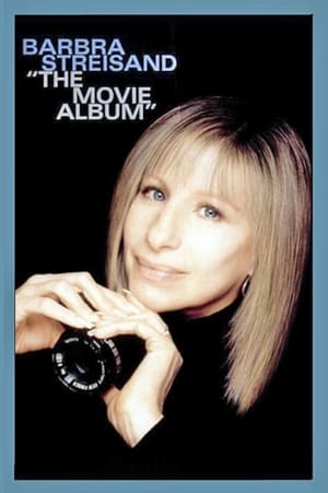 Barbra Streisand: The Movie Album