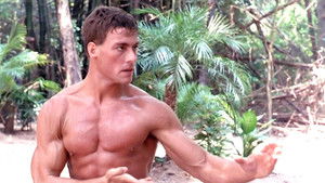 Kickboxer háttérkép